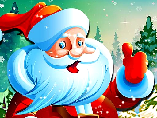 image Santa Claus Winter Challenge