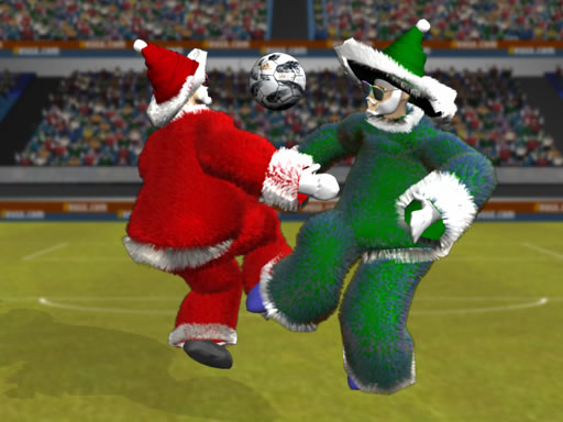 image Santa Fiity Special