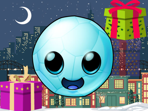 image Santa Gift Breaker