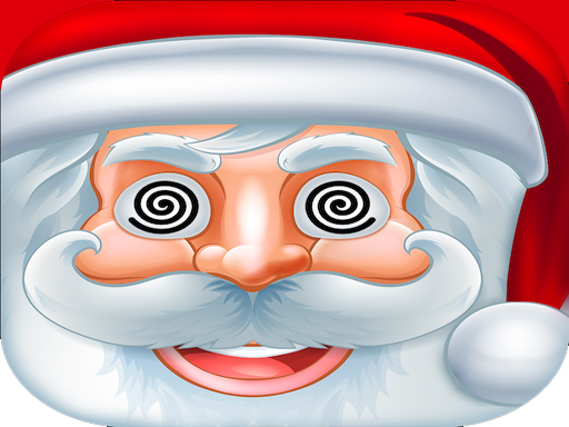 image Santa Gravity Flipper - Endless Running Game