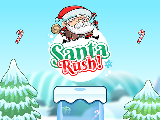 image Santa Rush