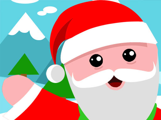 image Santa Ski