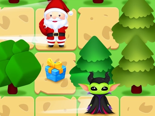 image Santas Gift Hunt