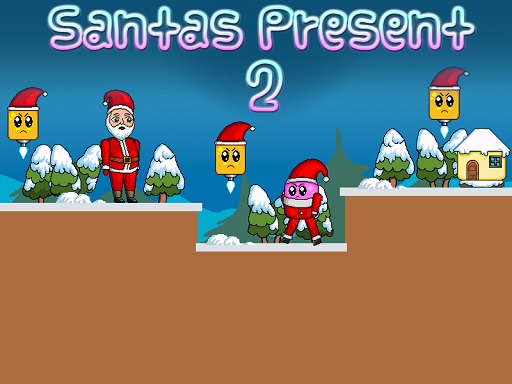 image Santas Present 2