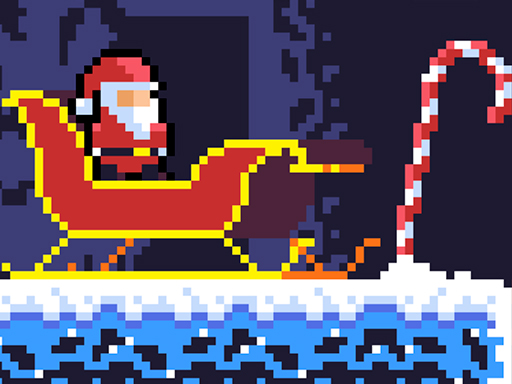 image Santas Secret Gift