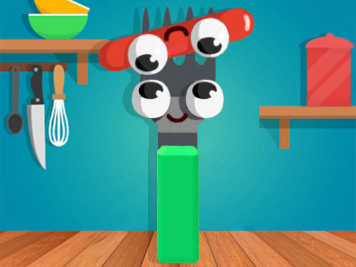 image Sausage Flip