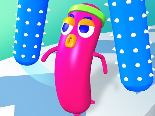 image Sausage Survival Master