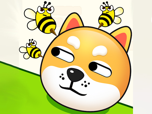image Save Dogs from Bee