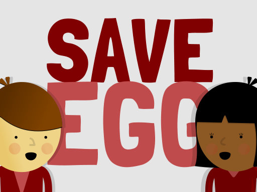 image Save Egg