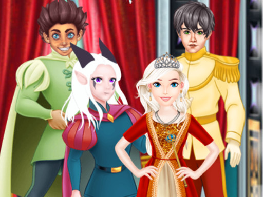 image Save Kingdom By Fashion