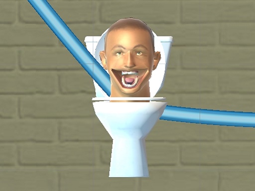 image Save Skibidi Toilet