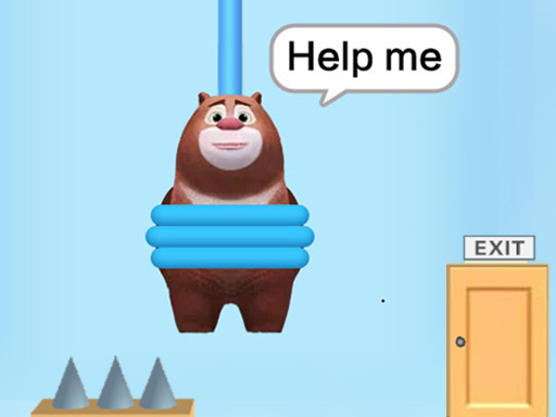 image Save The Bear
