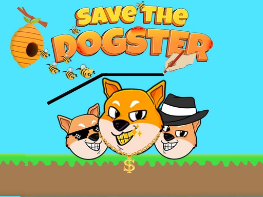 image Save The Dogster