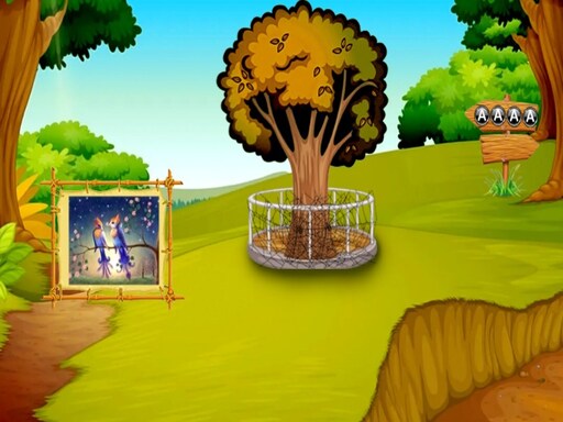 image Save The Dry Tree
