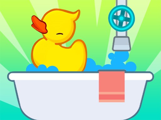 image Save The Duck