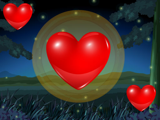 image Save The Heart