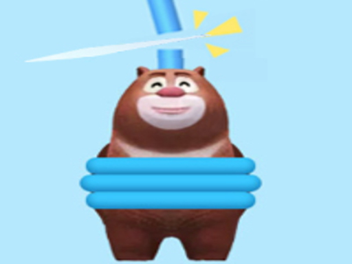 image Save The Little Bear