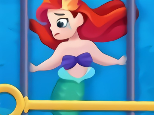 image Save The Mermaid