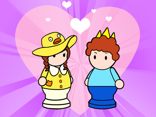 image Save The Prince
