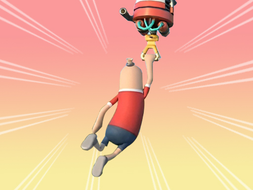 image Save the Sausage Man interesting
