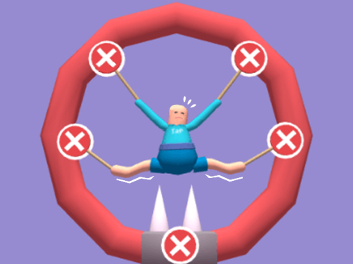 image Save The Sausage Man