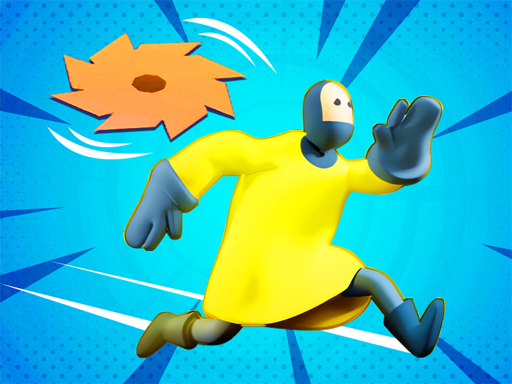 image Saw Hero Escape 3D