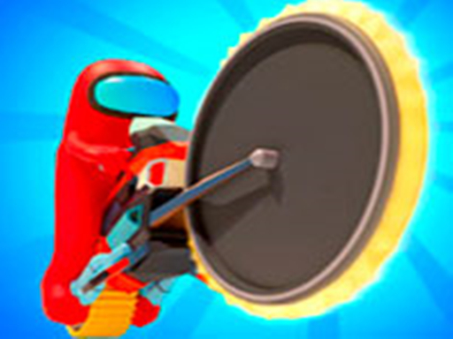 image Saw Machine.io - 3D Survival Game