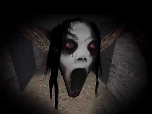 image Scary Granny: Basement Escape