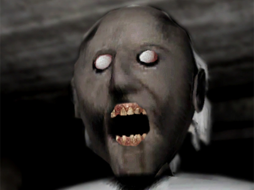 image Scary Granny