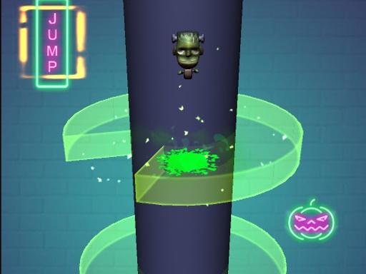 image Scary Helix