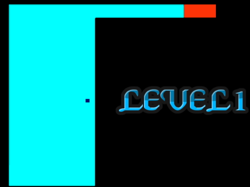 image Scary maze html5