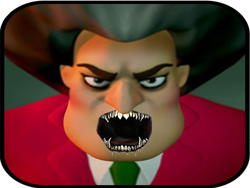 image Scary Teacher 2