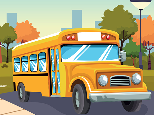 image School Bus