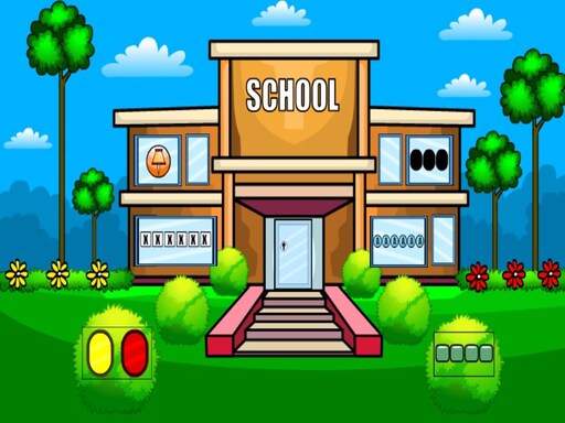 image School Escape