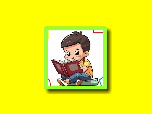 image School Fun Puzzle