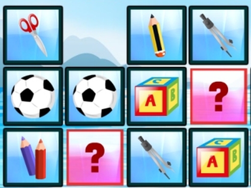 image School Memory Deluxe