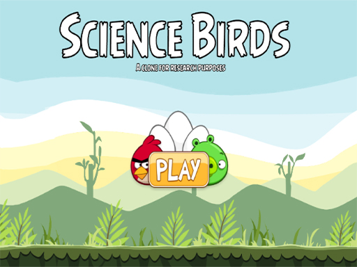 image Science Birds