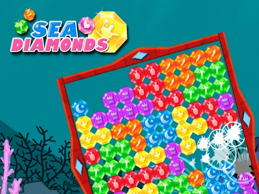 image Sea Diamonds Challenge