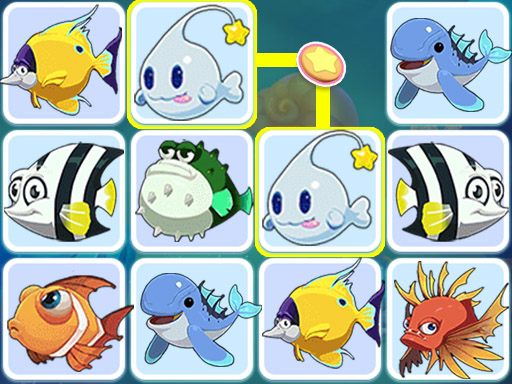 image Sea Fish Onet
