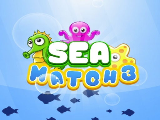 image Sea Match 3