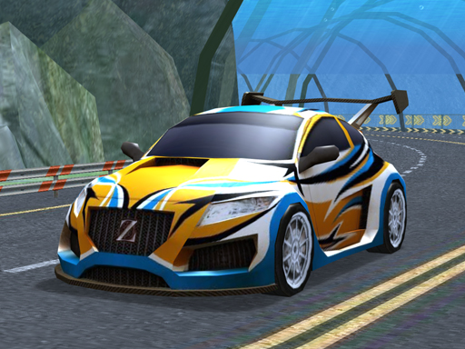 image Seafloor Racing