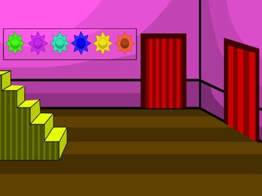 image Secret House Escape 2