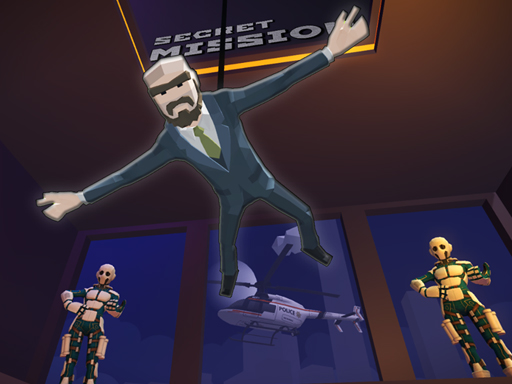 image Secret Mission