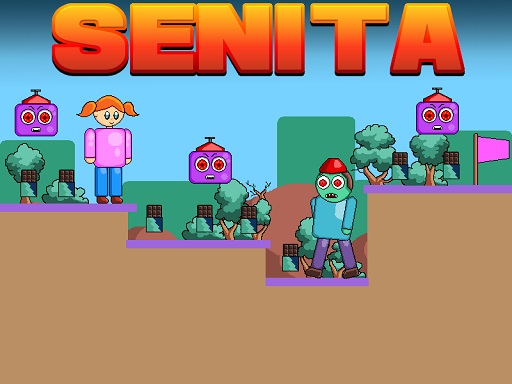 image Senita