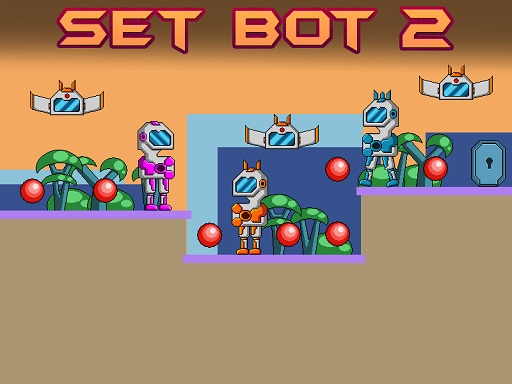 image Set Bot 2