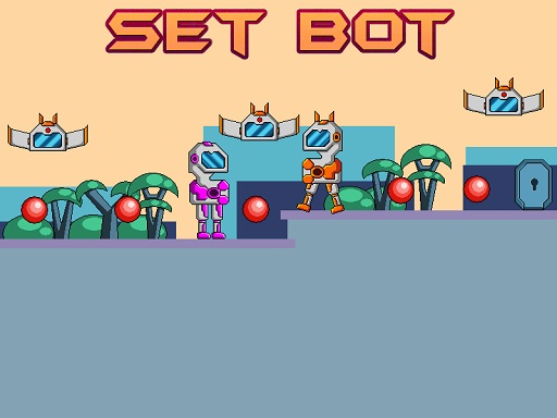 image Set Bot