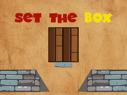 image Set The Box