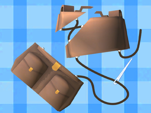 image Sew 3D