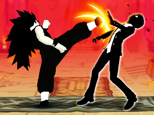 image Shadow Fighters Hero Duel