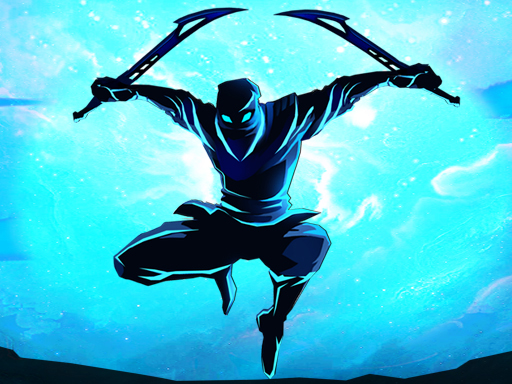 image Shadow Ninja Warriors